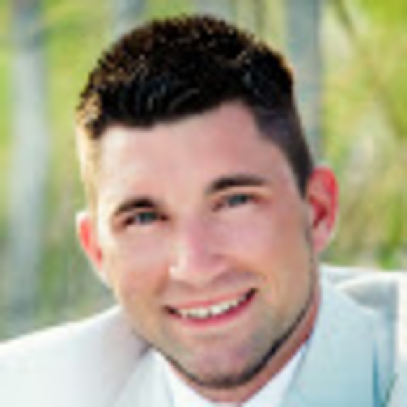 Meet your Posher, Derek - Picture 1 of 1